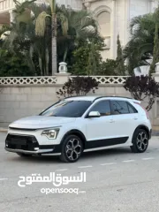  3 نيرو هايبرد