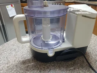  2 خلاط براون