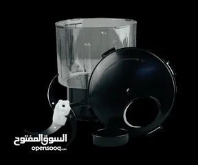  6 خلاط صناعي و مخضره