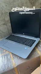  1 HP EliteBook 850 G3
