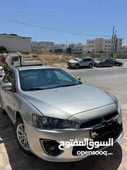  6 مينسوبيشي فراشة بسعر مغري للايجار