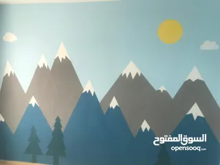  1 دهانات باجمل الالوان واروع التفاصيل