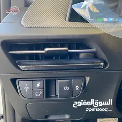  16 كيا EV6 Electric موديل 2023 صنف GT line ممشى قليل جدا
