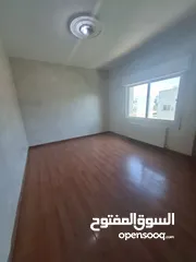  7 شقه فارغة - الرابية - 2نوم - قرب الخدمات