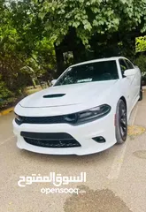  2 جارجر srt.