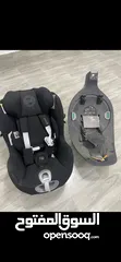  9 للبيع كرسي سيارة للأطفال Cybex