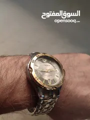  5 ساعات رجالي