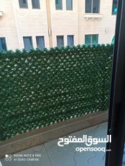  4 شقة جديدة مفروشة بالكامل للإيجار – الماصيون  قرب بن ازحيمان