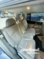  22 Toyota Highlander 2012 full option