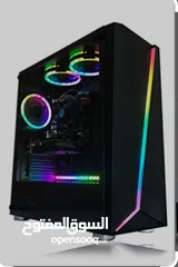  16 بي سي جيمنج آي فايف GAMING PC I5
