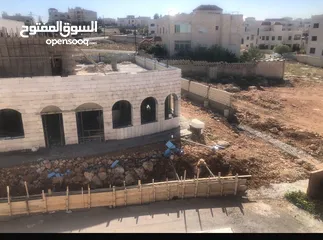  5 فيلا عظم للبيع