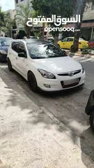  12 هونداي i30 2008