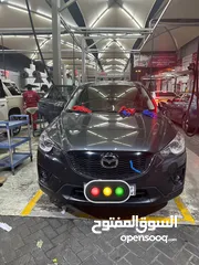  1 Mazda CX 2014 Full Option