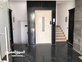  13 شقة للبيع بالجاردن في تاج سيتي القاهرة الجديدة امام المطار متاح نسبة خصم علي الكاش تصل الي 37%