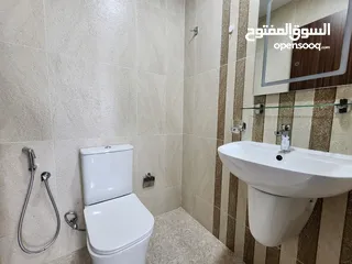  18 شقة سكنية للبيع اطلالة بحرية خلابة + موقع ممتاز جدا بالحد الجديدة (للبحرينيين + الخليجيين فقط)