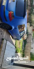  1 جولف  Mk4 2003 بحالة جيده