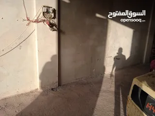  2 مخزن للايجار ارتفاع 5 متر