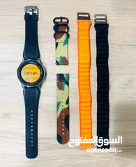  1 Galaxy Watch 46mm