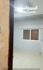 23 شقة سكنية للبيع اربد الحصن مقابل مسجد ظفار