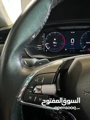  21 Skoda octavia station  سكودا اوكتاڤيا ستيشن  2021