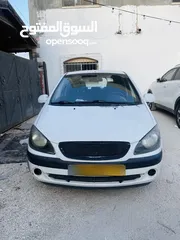  4 جيتس 2006 بحالة جيدة جداً  مطور ممتاز وجير اتومات ممتاز جدا