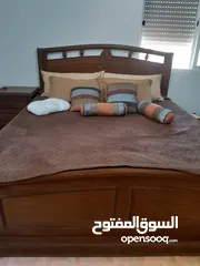  1 غرفة نوم فاخرة للبيع