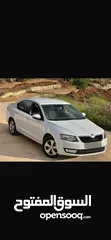  1 سكودا اوكتافيا 2016