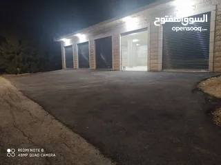  1 مخازن للايجار