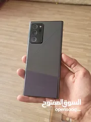  7 سامسونج نوت 20 الترا 5G