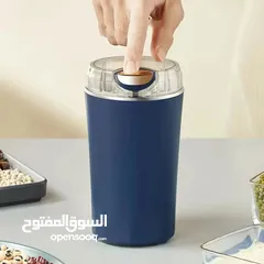  10 مطحنة قهوة كهربائية