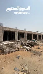  2 عمارات مميزة بشقق عظم والتصميم ع كيفك ومواقع استيراتيجية
