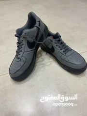  4 بوت NIKE AIR FORCE