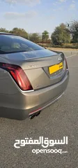  5 Caddillac CT6 Oman car First Owner