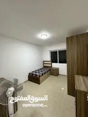  5 شقة مفروشة للإجار سوبر ديلوكس (عمارة الافق)