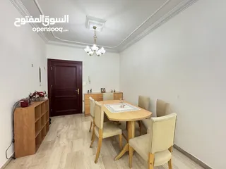  3 شقة 2 نوم مفروشة للايجار ( Property 40818 ) سنوي فقط