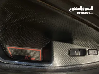  13 كيا5. Kia5  هايبرد 2012 اوبتما