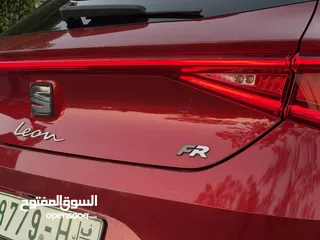  6 سيات ليون Fr 2020