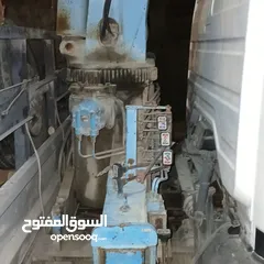  4 ونش مرسيدس بنز  1998