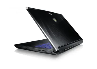 26 MSI Gaming   NVIDIA GeForce GTX 960 i7-6700HQ 32GB 512GB M.2 Level 15.6" Laptop  Windows 11