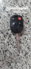  4 شاشة و ريموت ford c-max
