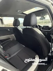  9 كيا ستونيك 2024 فل إضافات