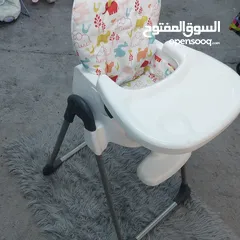  10 مستلزمات أطفال