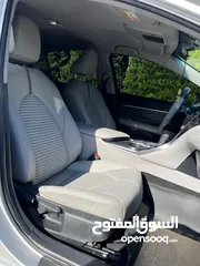  7 كامري 2020 مميز