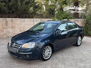  1 Golf jetta 2008 غولف جيتا