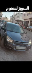  2 اوبل استرا 2006