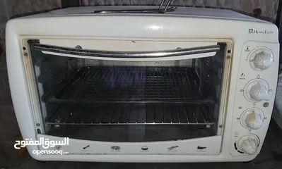  2 فرن كهرباء