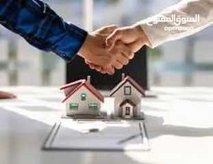  2 شقق مفروشة للايجار في الجاردنز بأسعار مناسبة