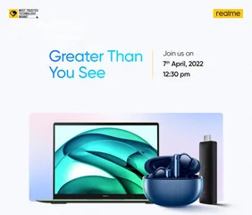  8 Realme Buds Air 3 ريل مي بودز 3