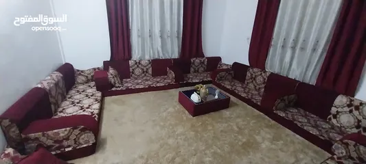  4 غرفه جلوس جديده بالون الخمري