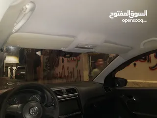  4 بولو للبيع